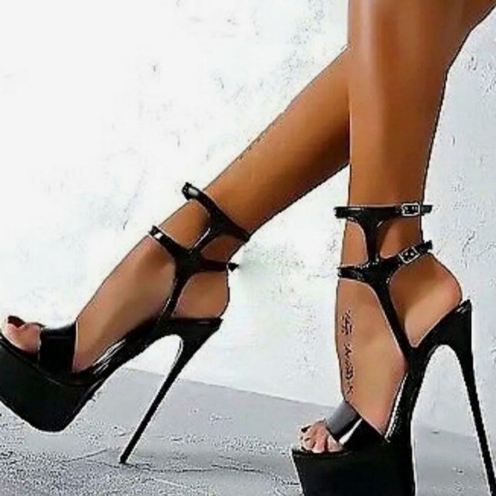 24 hour Shoe share train Tuesdays 3-5p.m. CST!